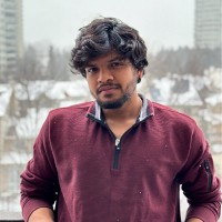 Akash Kumar Kannan
