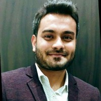 Udit Kothari