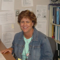 Cindy Van horn
