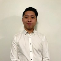 Brandon Tan