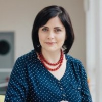 Šárka Augustinová