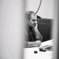 Mojtaba Sojoodi