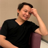 Alston Tsai