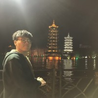 瞿浩宇