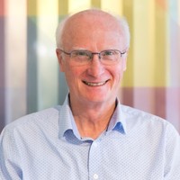 Steve Hart