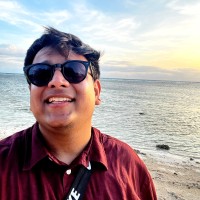 Shatank Gupta