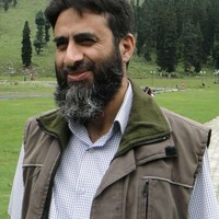 Humayun Rashid