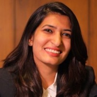 Monika Shah
