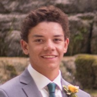 Aaron Gerber