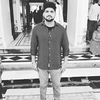 Abhishek Mishra