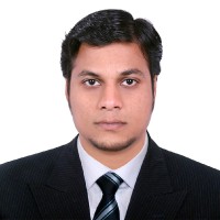 Mohammed Mustafa Husain Sidiqui