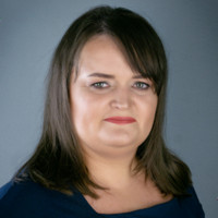 Nataliia Babirad