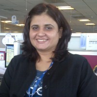 Poonam Chahal