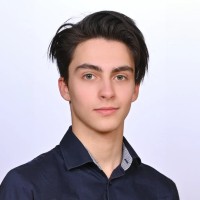 Zakhar Morozov