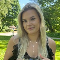 Sofia Almqvist
