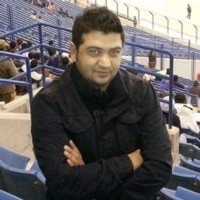 Syed Midhat Hussain