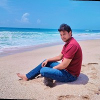 Mukesh Trivedi