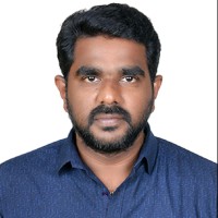 Sakthivel C