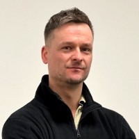 Ruben Tiben van Stuijvenberg