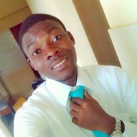 Wisdom Kafui Honu