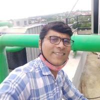 Shyam Rane