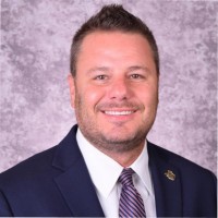 Curt Miller, Ed.D.