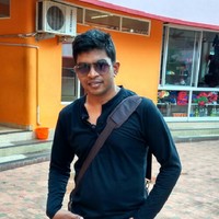 RAMAN ROY