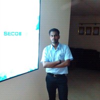 Rahul S Lavate