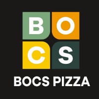 BOCS Pizza