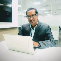 Naresh Kumar Chenumalla
