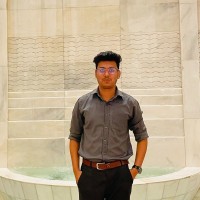 Suhel Ahmed