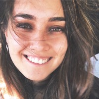 Sofía Michelle Phillips Díaz