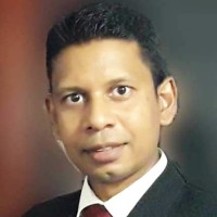 Dinesh Wickramasinghe