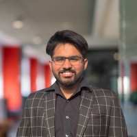Divyansh Kalia