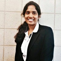 Sai Lahari Jalaparthi