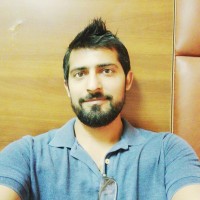 Ali Arshad