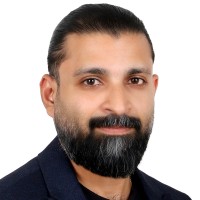 Rejinlal Raveendran