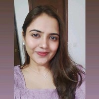 Bhoomi Sharma