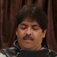 Sarvesh Kumar Bajpai