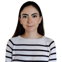 Daniela Rodriguez Longoria Morales