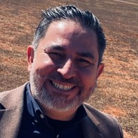 Marcos Terron