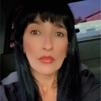 Graziela P de Araújo Pereira