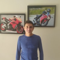 Isaias Viana Viana