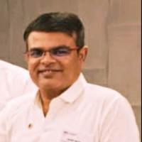 Dipak Patel