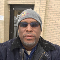 terrill clark