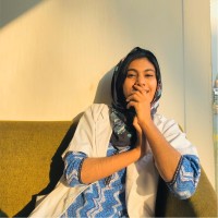 Fathima Fidha V P