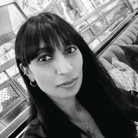 Aneesha Patel-Sadler