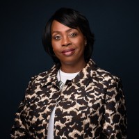Jacqueline G Bland