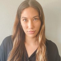 Isabel Enos