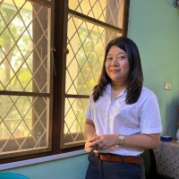 NYEIN THU